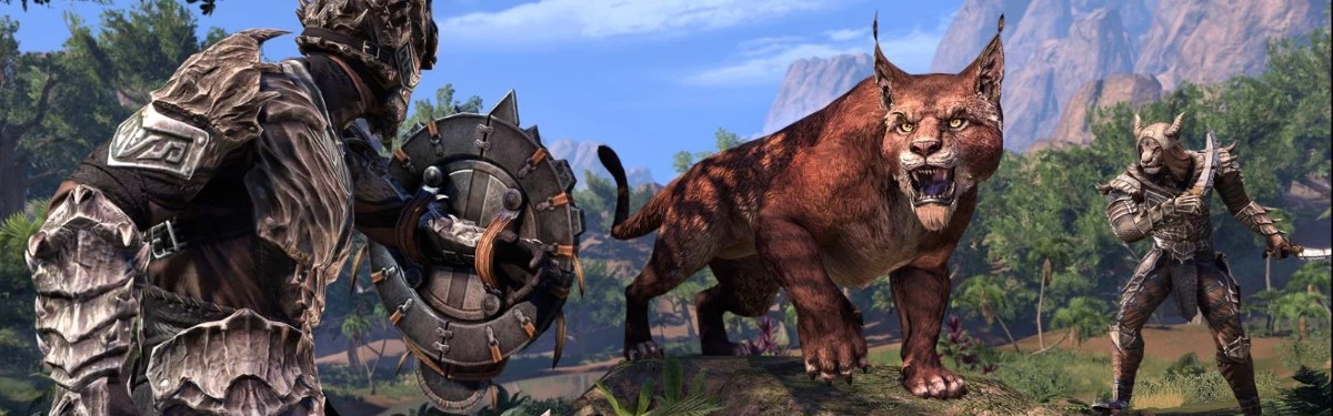 Видео: The Elder Scrolls Online - От Morrowind до Elsweyr Видео: The Elder Scrolls Online - От Morrowind до Elsweyr