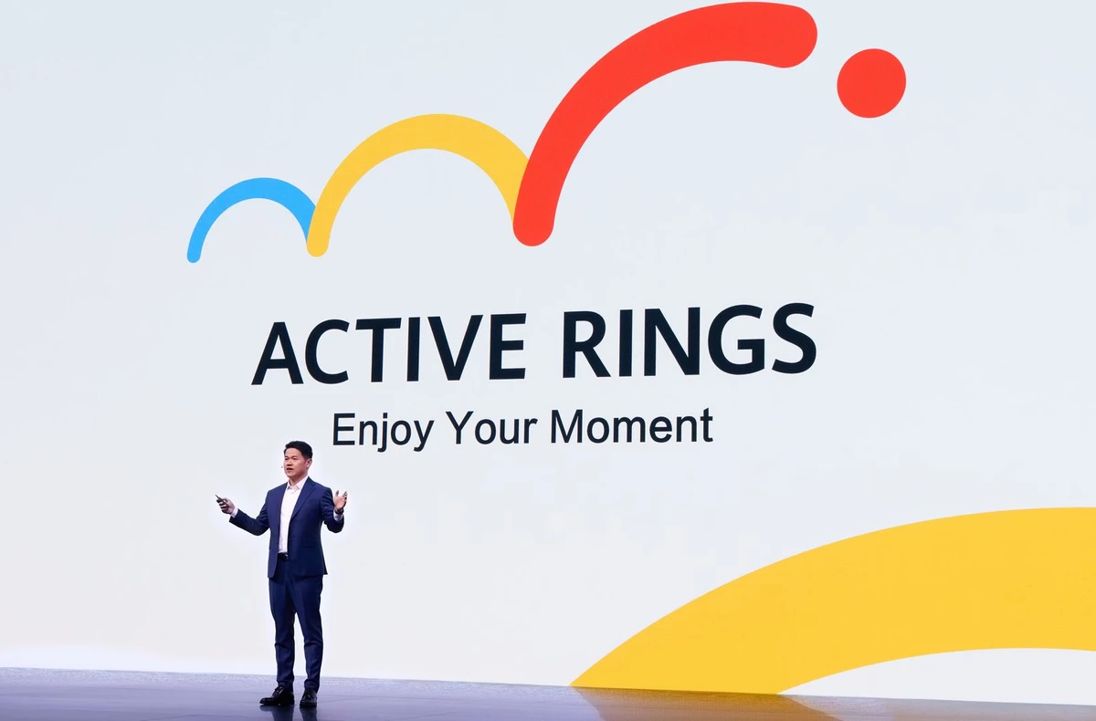 Huawei в Берлине представила новую линейку носимых устройств бренда, провозгласив приход новой эры инновационных гаджетов на запястье Huawei в Берлине представила новую линейку носимых устройств бренда, провозгласив приход новой эры инновационных гаджетов на запястье