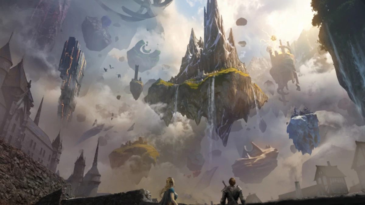 Грег Стрит, глава разработчиков MMO Project Ghost, рассказал об основных ценностях студии Грег Стрит, глава разработчиков MMO Project Ghost, рассказал об основных ценностях студии