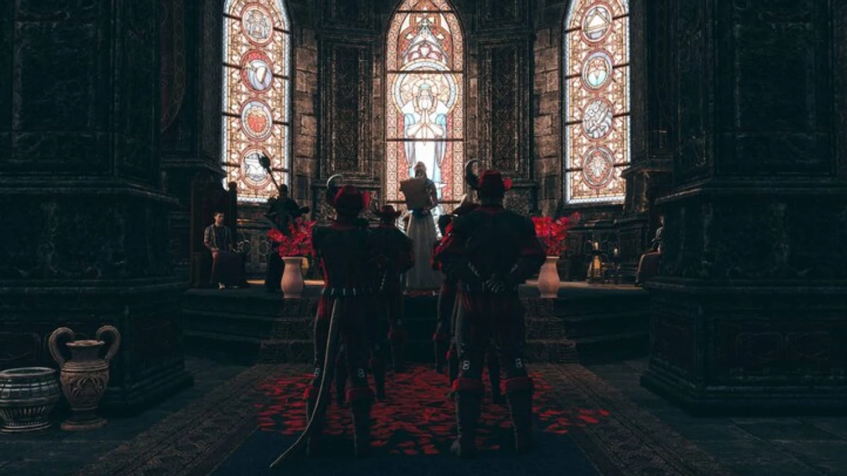 Криминальные контракты и эксклюзивные трофеи в первом сезоне The Elder Scrolls Online: Tamriel Tome Криминальные контракты и эксклюзивные трофеи в первом сезоне The Elder Scrolls Online: Tamriel Tome