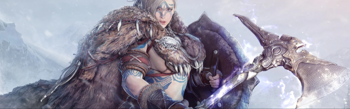 Новый Хидельский балл Black Desert пройдет 24 сентября Новый Хидельский балл Black Desert пройдет 24 сентября