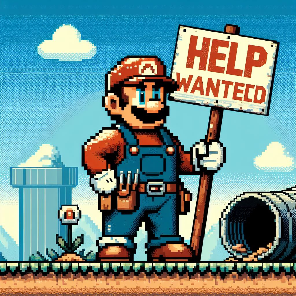 Nintendo больше не повышает зарплаты работникам, и даже уволила сотню трудяг в Америке