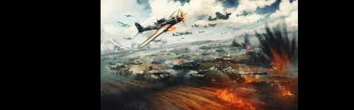 [Стрим] Изучаем, что нового появилось в War Thunder ч.3