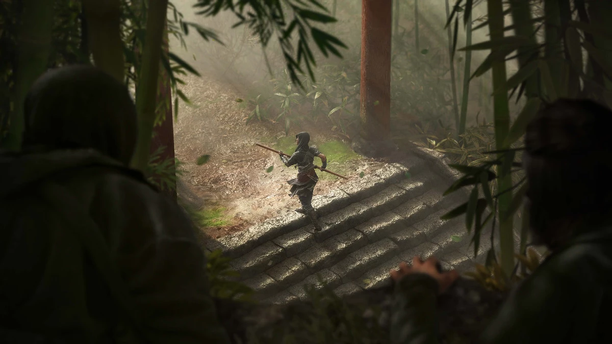 Будущее Assassin’s Creed Shadows: DLC Claws of Awaji в сентябре и кооператив в 2026 году Будущее Assassin’s Creed Shadows: DLC Claws of Awaji в сентябре и кооператив в 2026 году