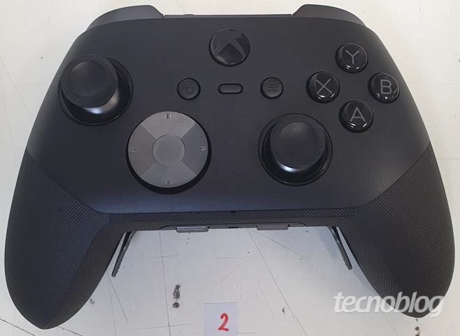 Флагманский контроллер Xbox Elite Series 3 получит заметную переработку деталей конструкции Флагманский контроллер Xbox Elite Series 3 получит заметную переработку деталей конструкции