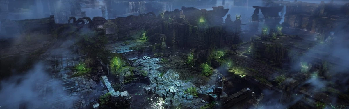Видео: Lost Ark - Чего не хватает? После Альфы и Беты Видео: Lost Ark - Чего не хватает? После Альфы и Беты