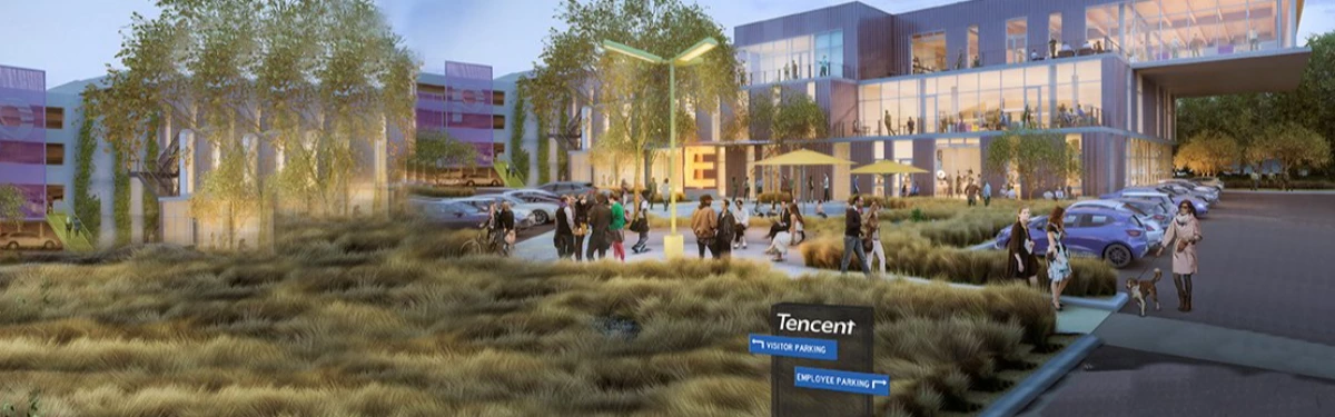 У Tencent нашелся патент на систему передачи учетных записей и их содержимого по наследству У Tencent нашелся патент на систему передачи учетных записей и их содержимого по наследству