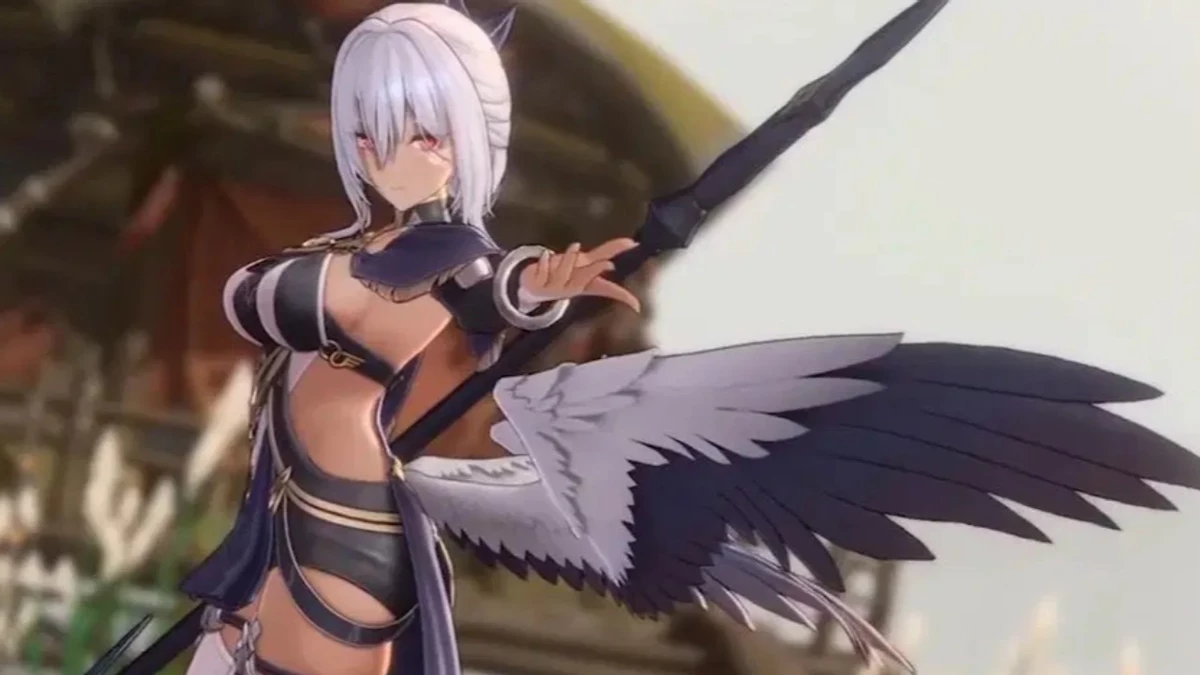 Скоро ЗБТ Azur Promilia, нового экшена от создателей Azur Lane Скоро ЗБТ Azur Promilia, нового экшена от создателей Azur Lane