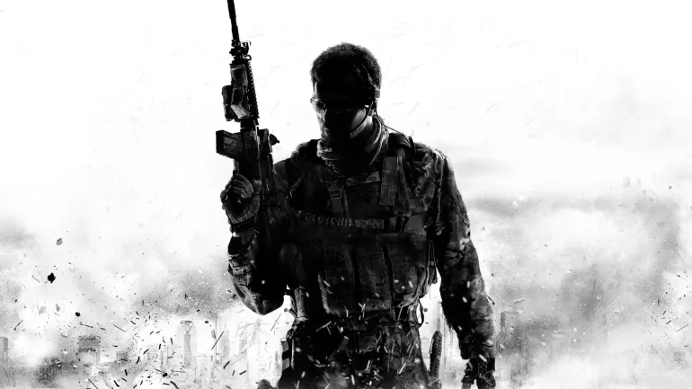 Дата старта бета-теста и релиза Call of Duty 2023 от инсайдера