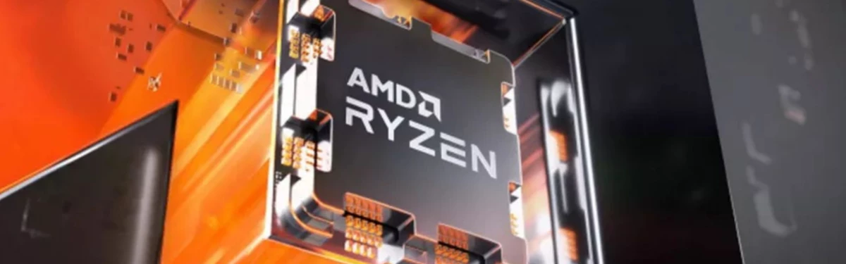 AMD Ryzen 7000 с 3D V-Cache ожидаются в 2023 году AMD Ryzen 7000 с 3D V-Cache ожидаются в 2023 году