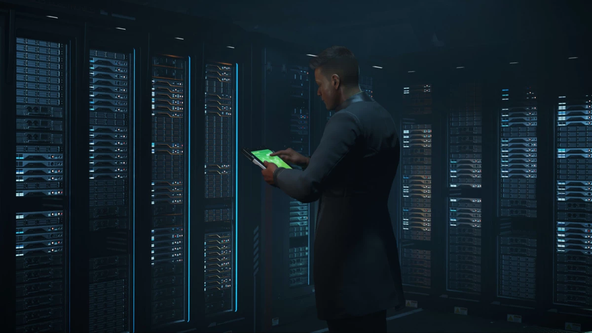 Разработчики Star Citizen отчитались о прогрессе по дорожной карте Разработчики Star Citizen отчитались о прогрессе по дорожной карте