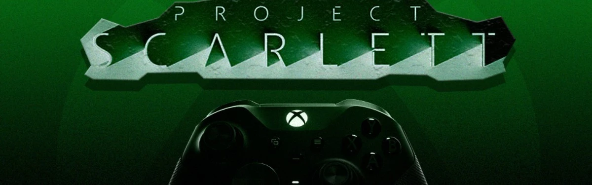 Что под капотом у Project Scarlett? Что под капотом у Project Scarlett?