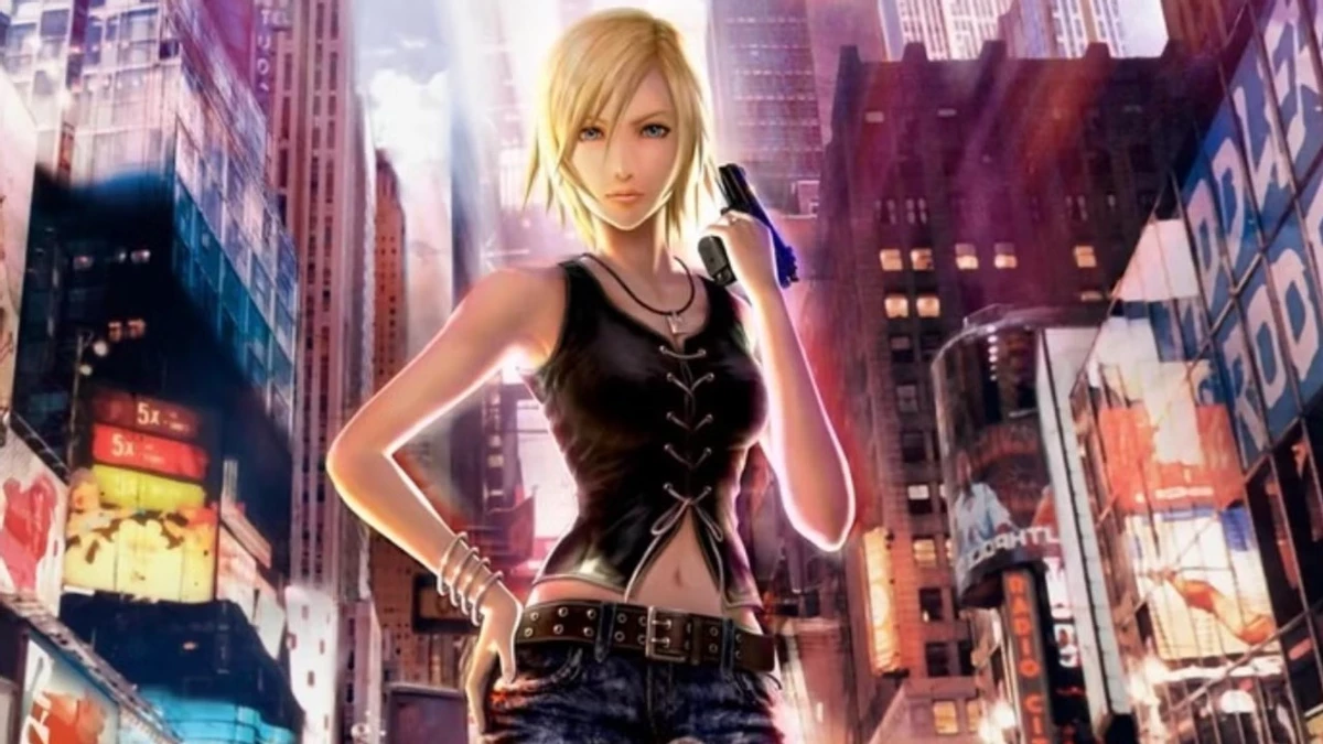 Наоки Йошида хочет переиздать Vagrant Story и Final Fantasy Tactics, но возрождение Parasite Eve под вопросом Наоки Йошида хочет переиздать Vagrant Story и Final Fantasy Tactics, но возрождение Parasite Eve под вопросом