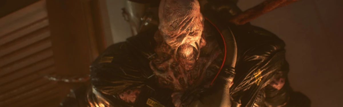 Capcom работает над новой Resident Evil, которая будет cross-gen Capcom работает над новой Resident Evil, которая будет cross-gen