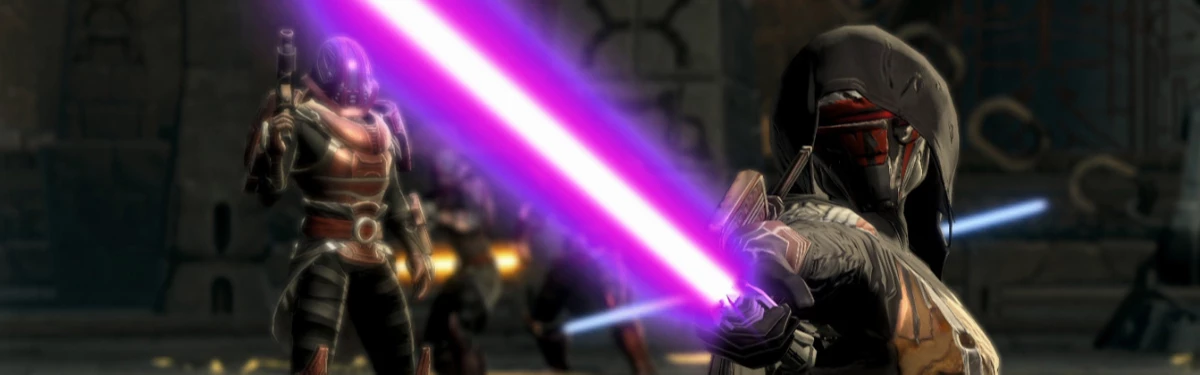 Обновление 7.1 для Star Wars: The Old Republic выйдет в начале августа Обновление 7.1 для Star Wars: The Old Republic выйдет в начале августа