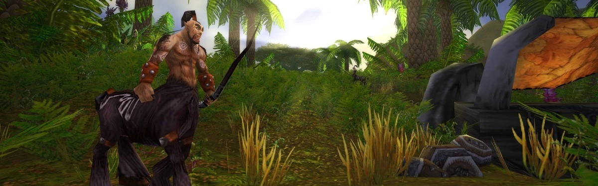 Стрим: World of Warcraft Classic - Первые шаги по “ванильному” Азероту Стрим: World of Warcraft Classic - Первые шаги по “ванильному” Азероту