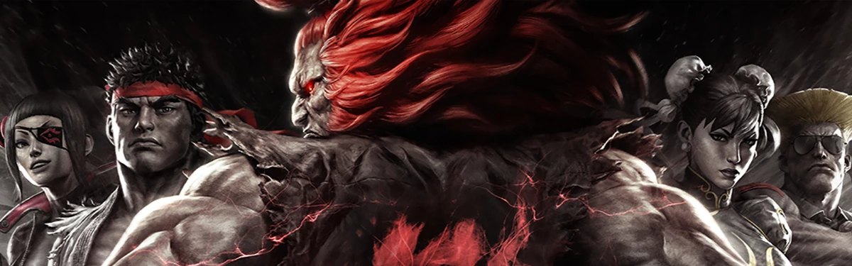 Сентябрьская подборка PlayStation Plus включает PUBG и Street Fighter V Сентябрьская подборка PlayStation Plus включает PUBG и Street Fighter V