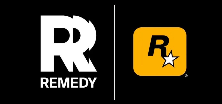 Take-Two/Rockstar наехала на Remedy из-за логотипа с R. Дойдет до суда?