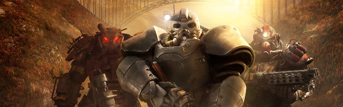 [Видео] #САМОИЗОЛЯЦИЯ в Fallout 76: Wastelanders — а что, так можно было?