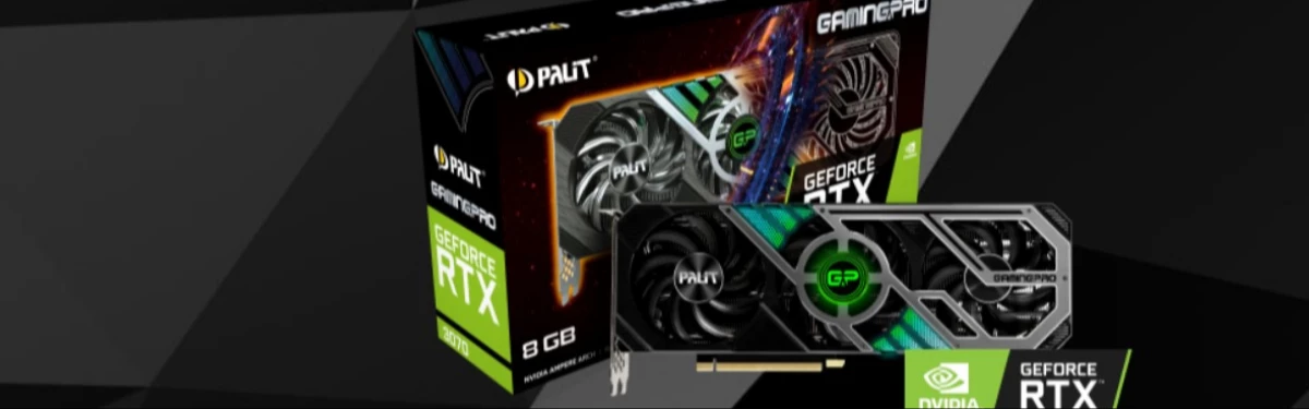 Отечественный моддер сделал RTX 3070 с 16 Гб памяти Отечественный моддер сделал RTX 3070 с 16 Гб памяти