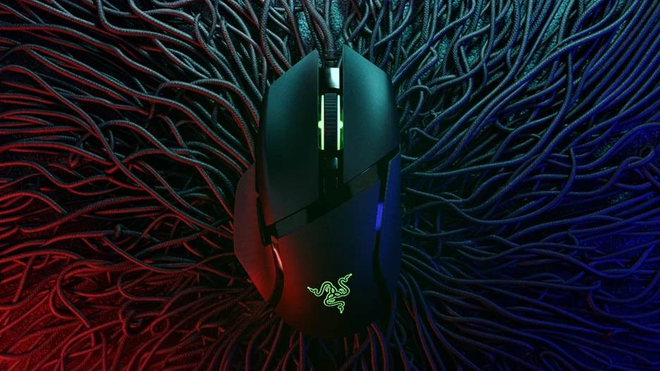 Razer Deathadder V2 и Basilisk V2: Культовые мыши стали еще лучше Razer Deathadder V2 и Basilisk V2: Культовые мыши стали еще лучше