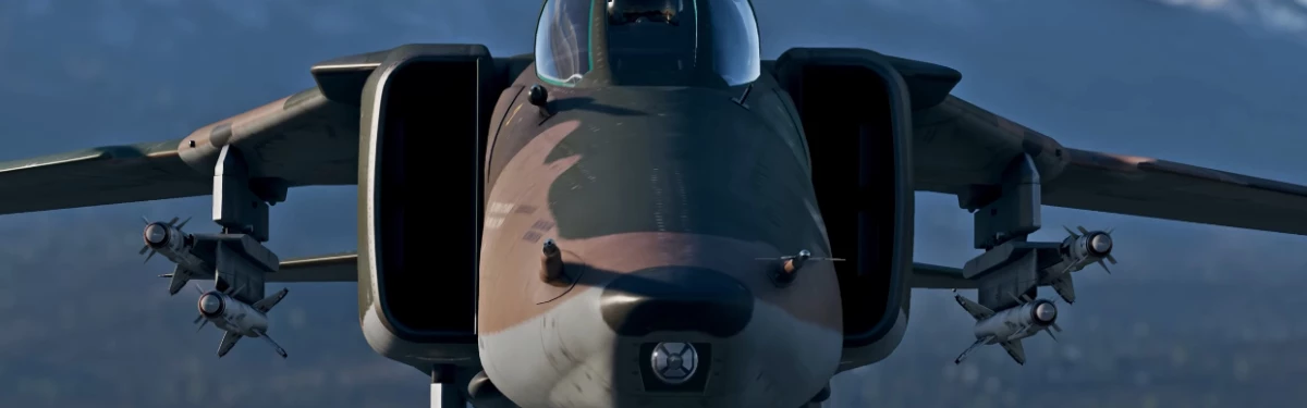 “Точно в цель” с обновлением к War Thunder “Точно в цель” с обновлением к War Thunder