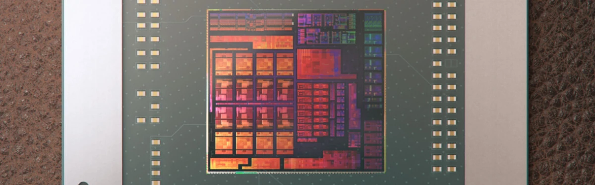 APU AMD Mendocino с ядрами Zen 2 и графикой RDNA 2 не порадуют производительностью APU AMD Mendocino с ядрами Zen 2 и графикой RDNA 2 не порадуют производительностью