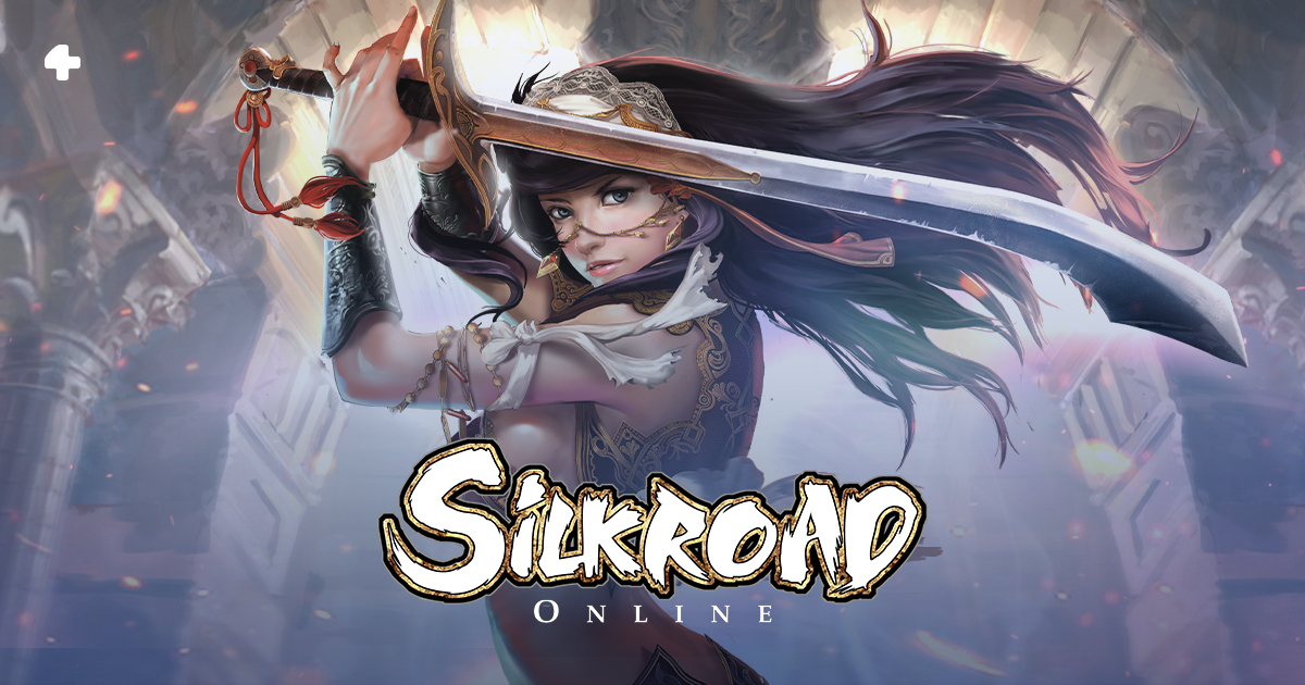 Для чего нужны гильдии в MMORPG Silkroad Online