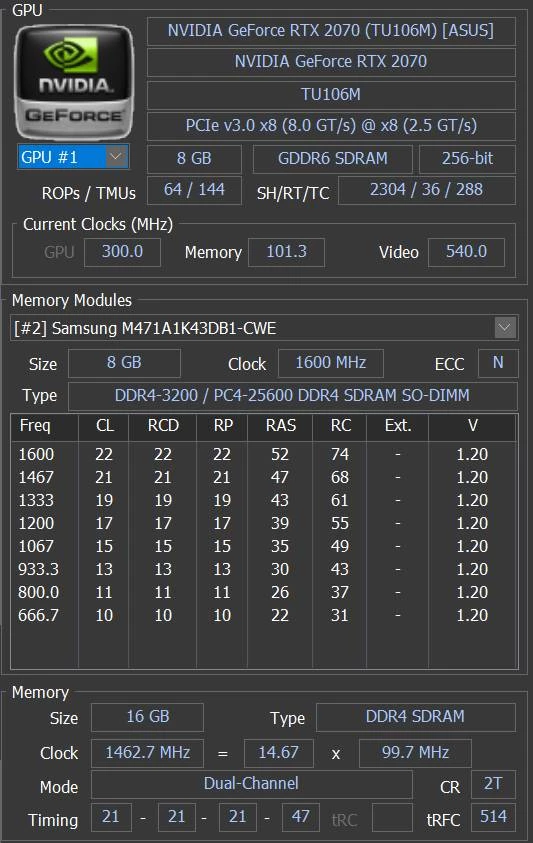 Ddr4 16gb Для Ноутбука Asus Купить