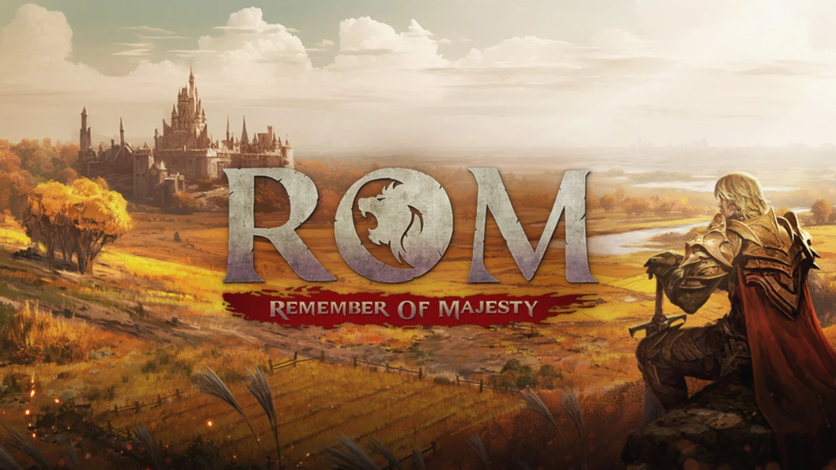 На авторов MMORPG ROM: Remember of Majesty подали в суд за плагиат На авторов MMORPG ROM: Remember of Majesty подали в суд за плагиат
