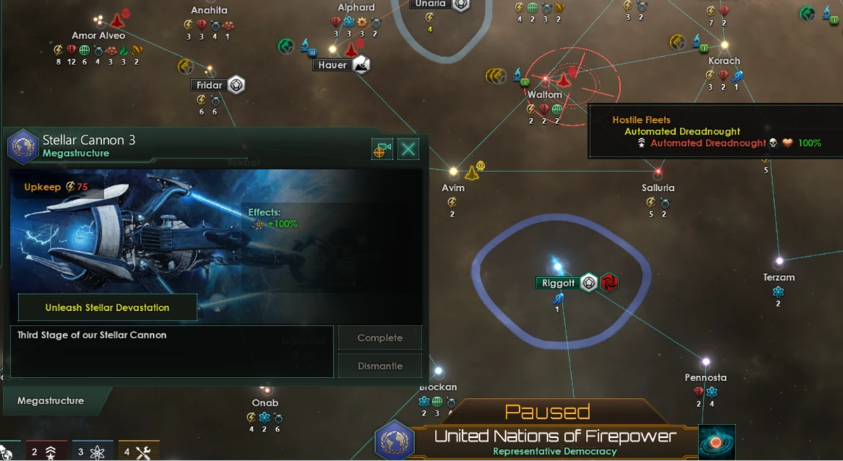 Жизнь в вечном движении: дополнение Nomads превращает Stellaris в симулятор космических кочевников Жизнь в вечном движении: дополнение Nomads превращает Stellaris в симулятор космических кочевников