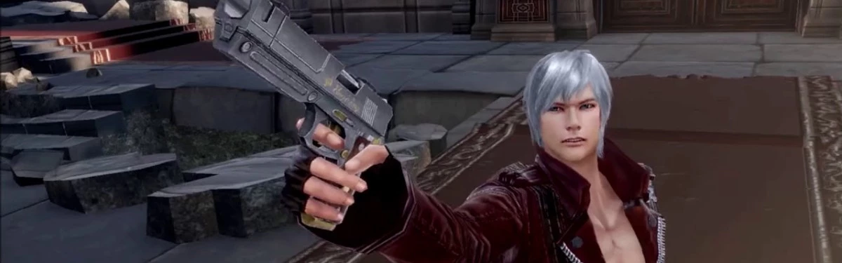 Devil May Cry: Pinnacle of Combat - Разработчики показали 2 новых трейлера Devil May Cry: Pinnacle of Combat - Разработчики показали 2 новых трейлера