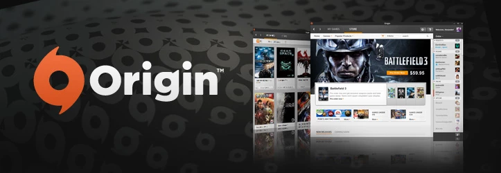 EA полностью закроет свой Origin в апреле, но от EA App не откажется EA полностью закроет свой Origin в апреле, но от EA App не откажется