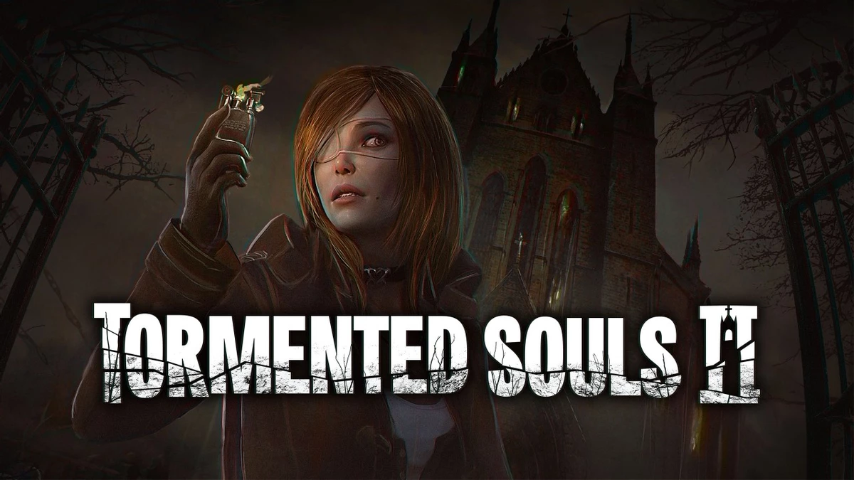 Бесплатное демо Tormented Souls 2 уже доступно в Steam Бесплатное демо Tormented Souls 2 уже доступно в Steam