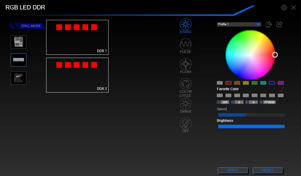 Обзор оперативной памяти Silicon Power Xpower Turbine RGB — лучшая за свои деньги