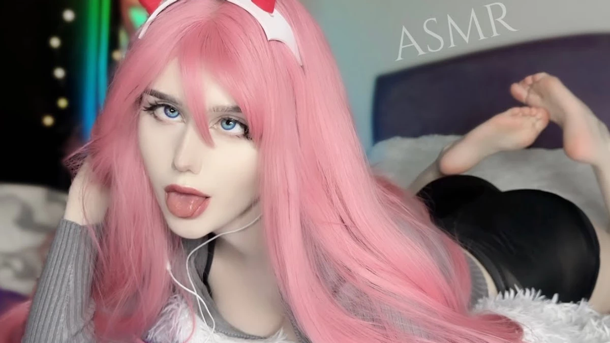 Слишком сексуально сосали микрофоны: YouTube вдруг побанил несколько крупных ASMR-каналов Слишком сексуально сосали микрофоны: YouTube вдруг побанил несколько крупных ASMR-каналов