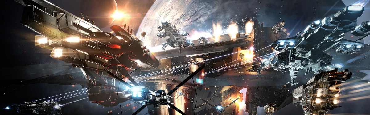 EVE Online — Вышел сентябрьский апдейт с первым этапом изменения космических сооружений EVE Online — Вышел сентябрьский апдейт с первым этапом изменения космических сооружений