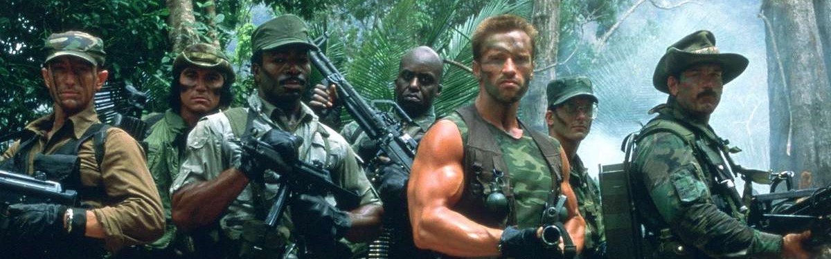 Predator: Hunting Grounds — Вышло DLC с Арнольдом Шварценеггером. «Get to the choppa!» Predator: Hunting Grounds — Вышло DLC с Арнольдом Шварценеггером. «Get to the choppa!»