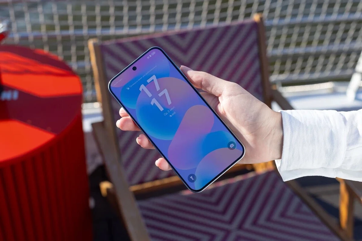Huawei начала продажи nova 16s в России: 200 МП, 7000 мА*ч и цены от 44 990 рублей Huawei начала продажи nova 16s в России: 200 МП, 7000 мА*ч и цены от 44 990 рублей