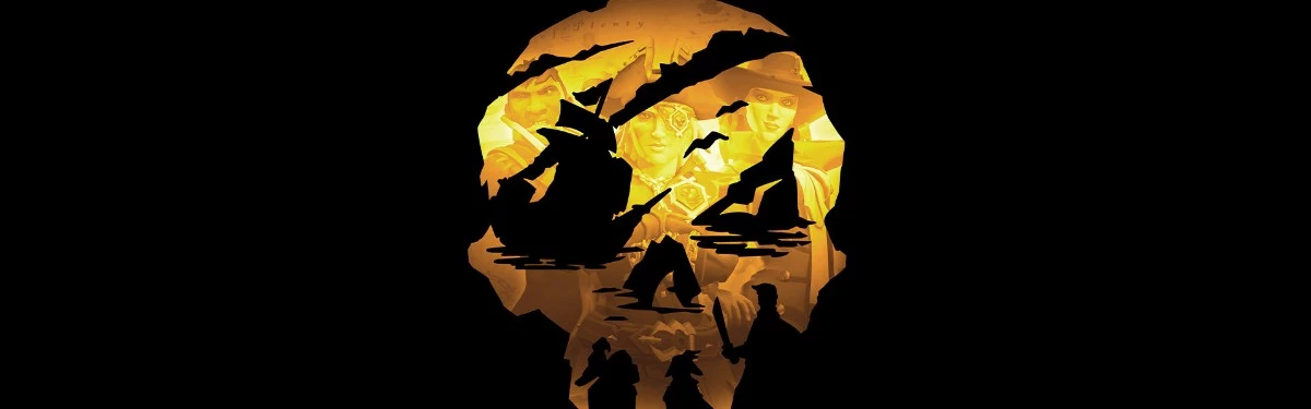 Sea of Thieves достигла 2 миллионов игроков после юбилейного обновления Sea of Thieves достигла 2 миллионов игроков после юбилейного обновления