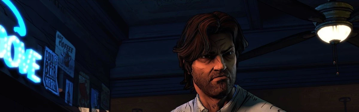 [TGA 2019] The Wolf Among Us 2 - Анонс новой части 