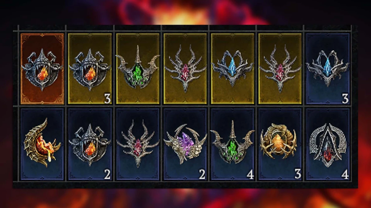 Что с собой принес 15 сезон Diablo 4 Что с собой принес 15 сезон Diablo 4