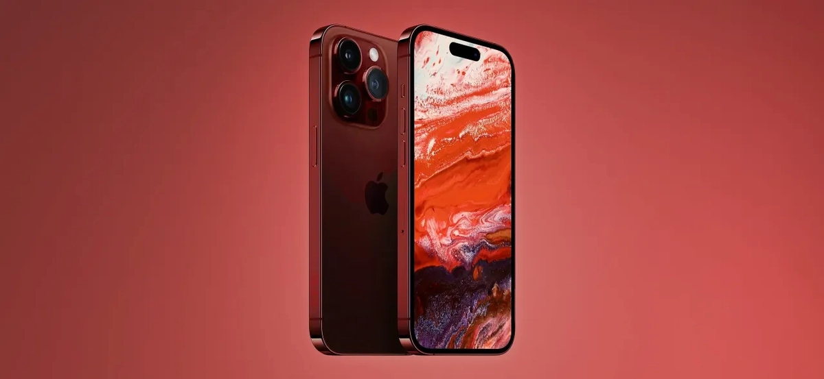  iPhone 15 официально покажут в сентябре