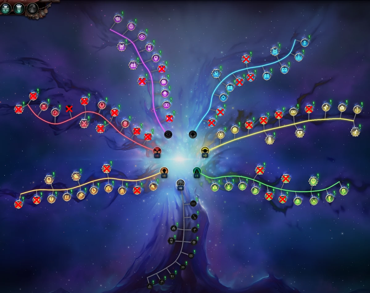 Авторы Age of Wonders 4 замахнулась на масштабную переделку одной из ключевых систем Авторы Age of Wonders 4 замахнулась на масштабную переделку одной из ключевых систем