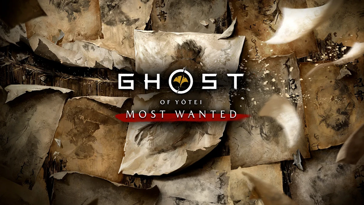 Ghost of Yotei получит дополнение Echoes of Sekigahara, режим-«рогалик» Most Wanted и полное издание 1 октября