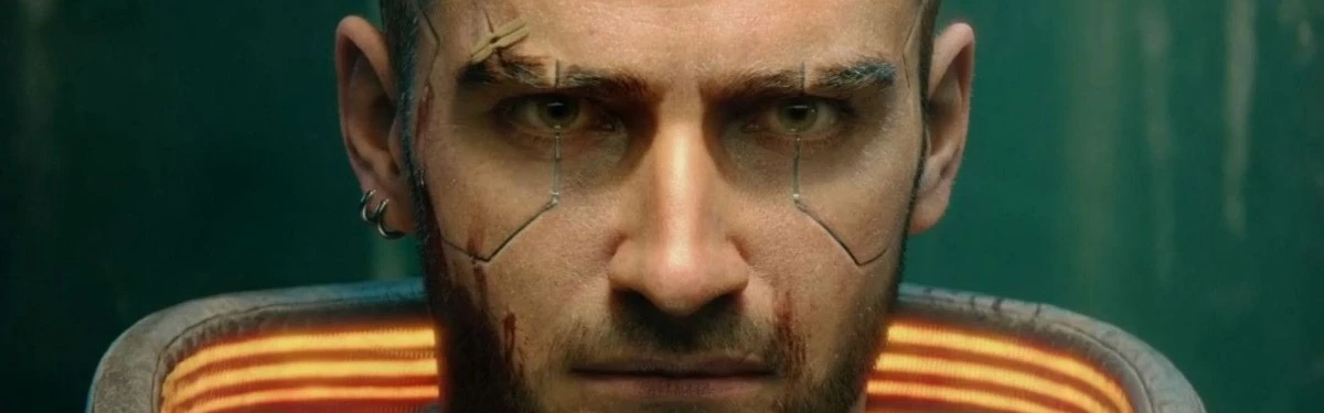 Заметки о Cyberpunk 2077 - Кто же эта девушка? Заметки о Cyberpunk 2077 - Кто же эта девушка?