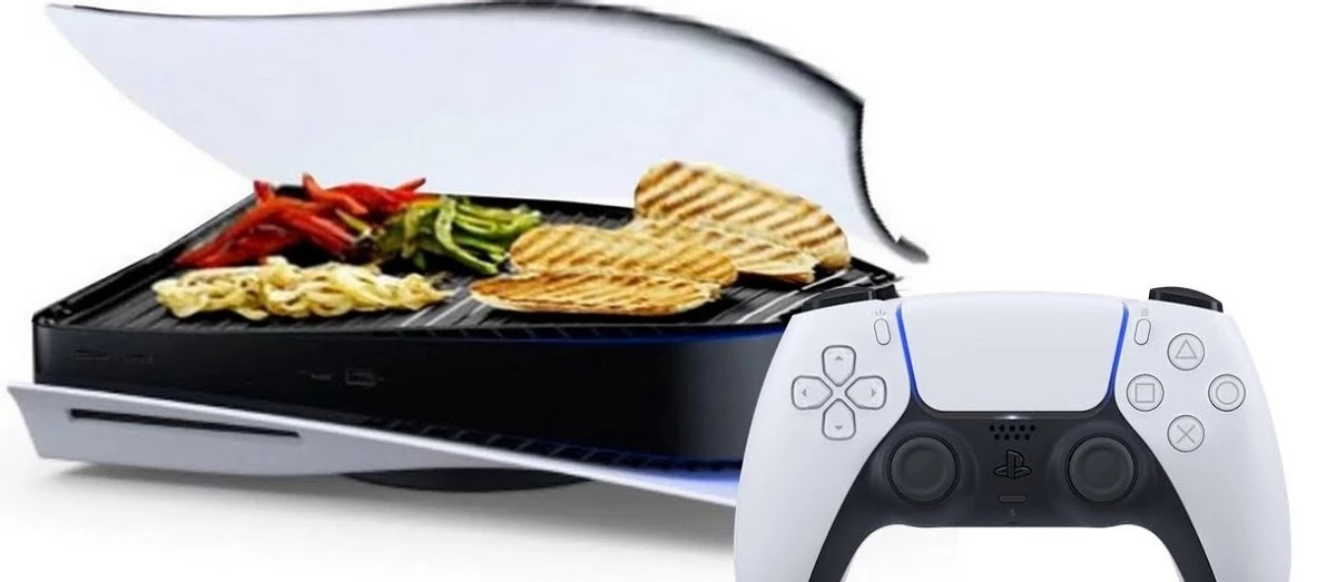 Microsoft представила Xbox Series X Fridge. Один холодильник разыграют в Twitter Microsoft представила Xbox Series X Fridge. Один холодильник разыграют в Twitter