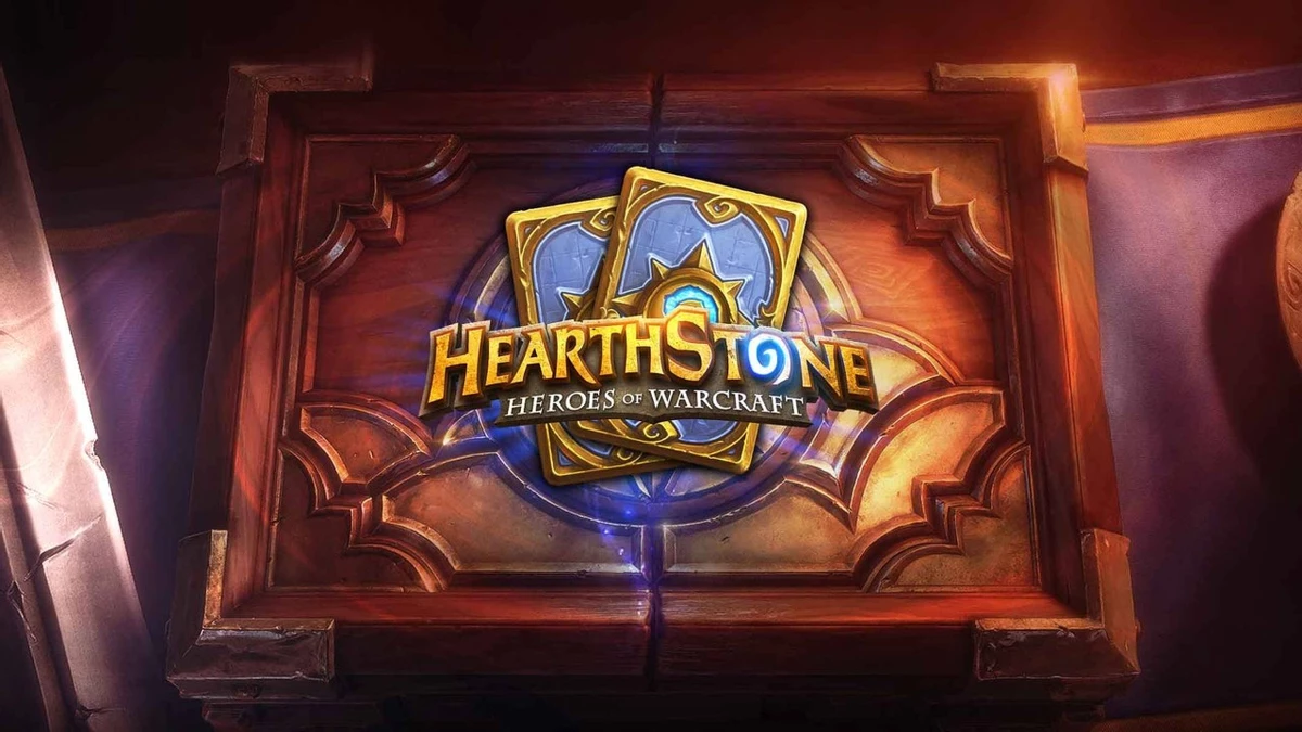 В Hearthstone начался очередной рейтинговый сезон с новой рубашкой “Изумрудный Кошмар” В Hearthstone начался очередной рейтинговый сезон с новой рубашкой “Изумрудный Кошмар”