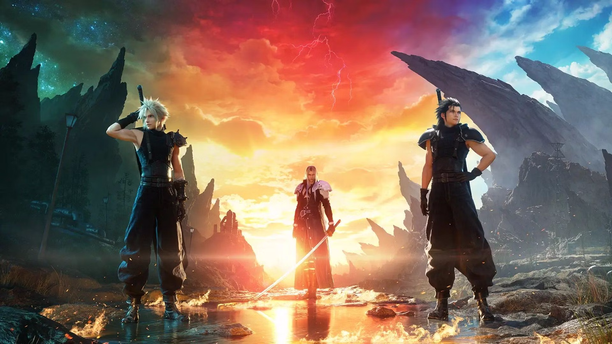 Продюсер Final Fantasy 7 Rebirth серьезно проспойлерил сюжет игры