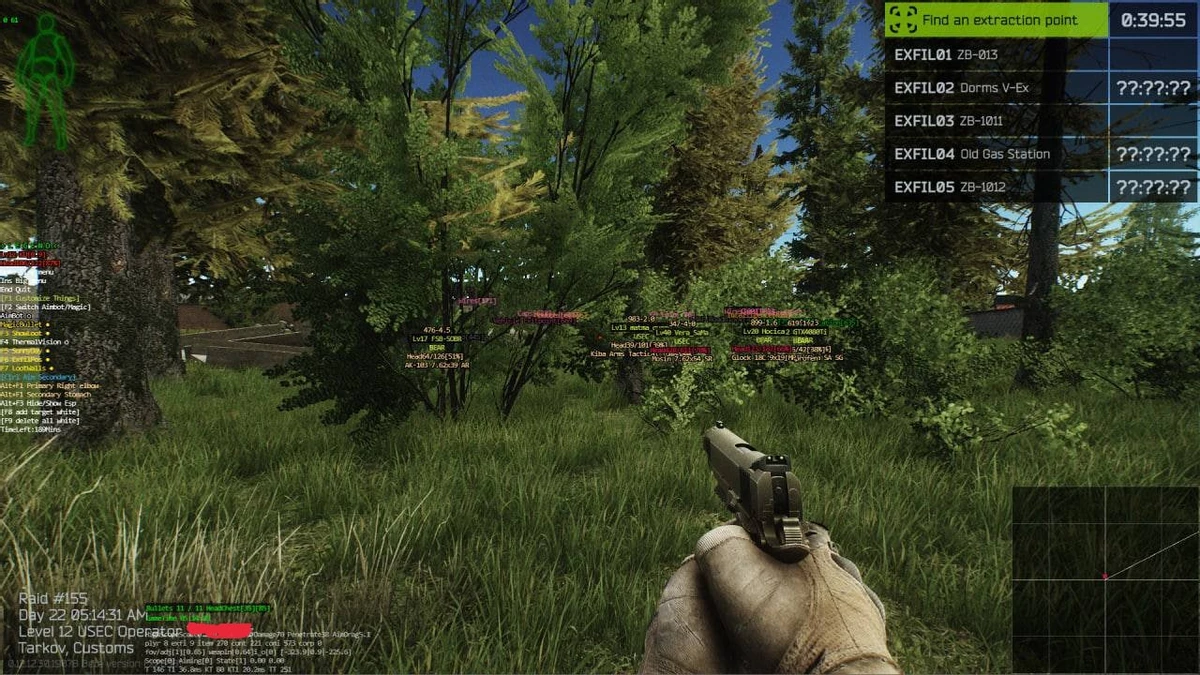 Смелый британский стартап обещает избавить Escape from Tarkov от всех читеров Смелый британский стартап обещает избавить Escape from Tarkov от всех читеров
